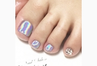 ネイルデザイン #2614