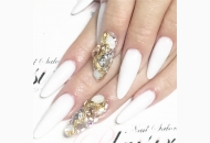 ネイルデザイン #2616