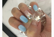 ネイルデザイン #2617