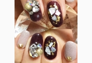 ネイルデザイン #2618