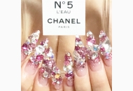 ネイルデザイン #2619