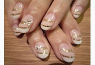 ネイルデザイン #262