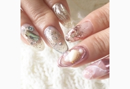 ネイルデザイン #2620