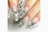 ネイルデザイン #2624