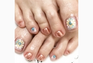 ネイルデザイン #2627