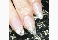 ネイルデザイン #2629