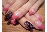 ネイルデザイン #263