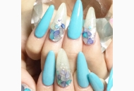 ネイルデザイン #2630