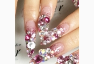 ネイルデザイン #2631