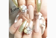 ネイルデザイン #2632