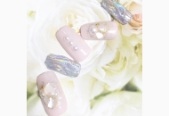 ネイルデザイン #2633