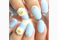 ネイルデザイン #2634