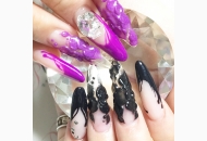 ネイルデザイン #2635