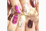 ネイルデザイン #2636