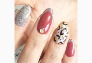 ネイルデザイン #2638