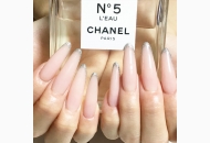 ネイルデザイン #2640