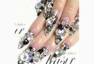 ネイルデザイン #2641