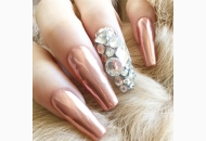 ネイルデザイン #2642