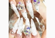 ネイルデザイン #2643