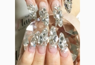 ネイルデザイン #2644