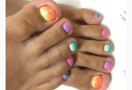 ネイルデザイン #2645