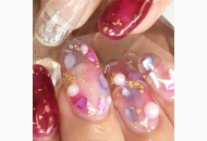 ネイルデザイン #2647