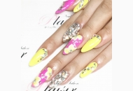 ネイルデザイン #2648