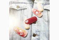 ネイルデザイン #2649