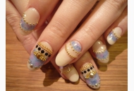 ネイルデザイン #265