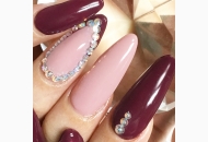 ネイルデザイン