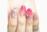 ネイルデザイン