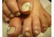 ネイルデザイン #266