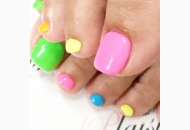 ネイルデザイン