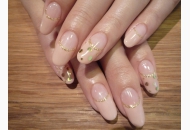 ネイルデザイン #267