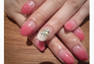 ネイルデザイン #270