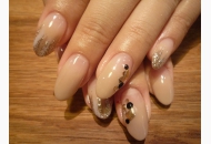 ネイルデザイン #271