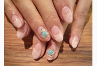ネイルデザイン #272