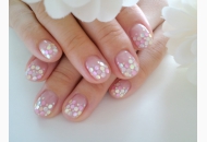 ネイルデザイン #273