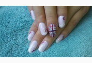 ネイルデザイン #275