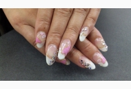 ネイルデザイン #278