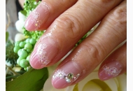 ネイルデザイン #28