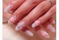 ネイルデザイン #280