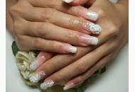 ネイルデザイン #281