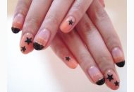 ネイルデザイン #284