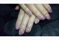 ネイルデザイン #289