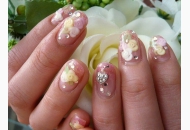 ネイルデザイン #29