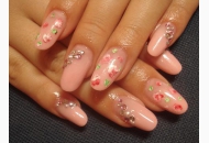 ネイルデザイン #291