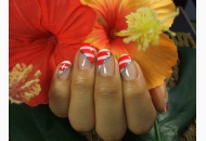 ネイルデザイン #292