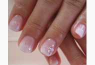 ネイルデザイン #295