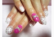 ネイルデザイン #297